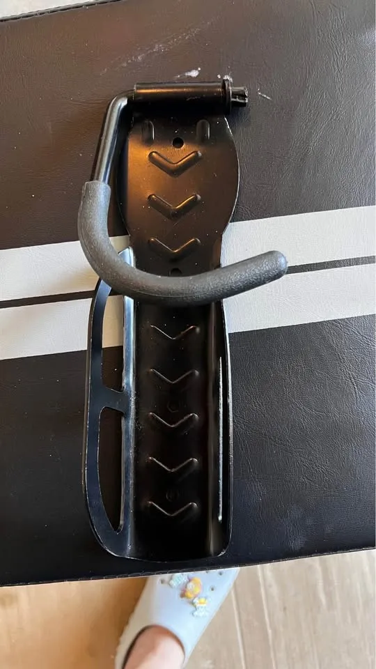 Bike wall mount image indicator(4)