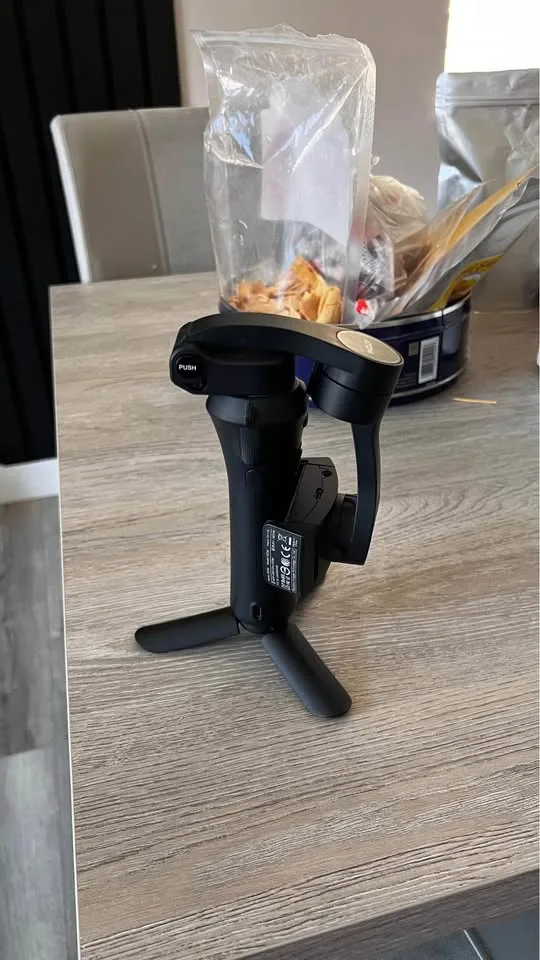 Snoppa Atom Gimbal image indicator(2)