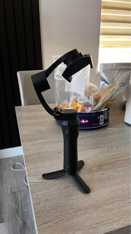 Snoppa Atom Gimbal image indicator(3)