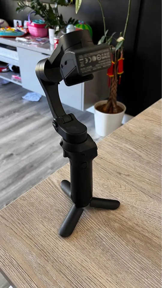 Snoppa Atom Gimbal image indicator(4)