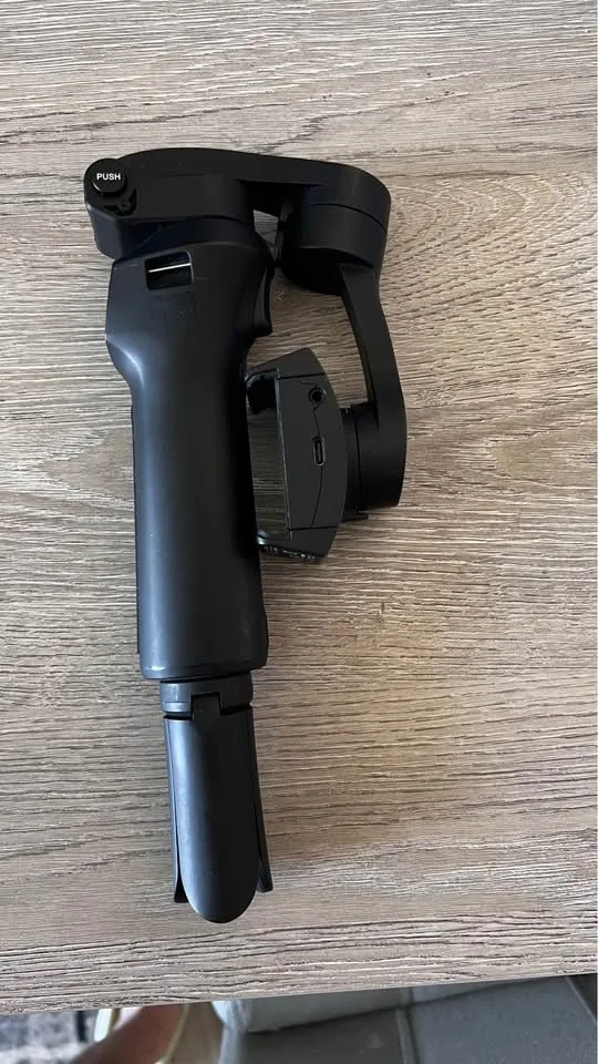 Snoppa Atom Gimbal image indicator(5)