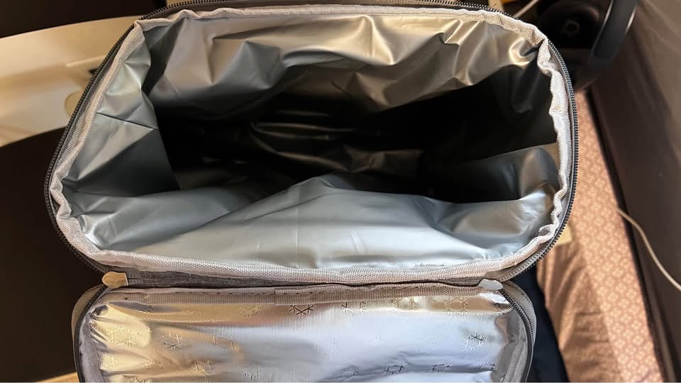 Insulated backpack - photo 3
