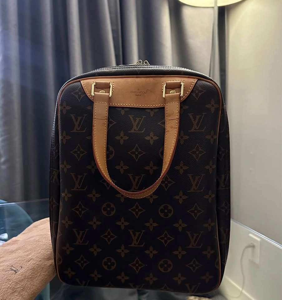 Louis Vuitton Handbag - Authentic - photo 5