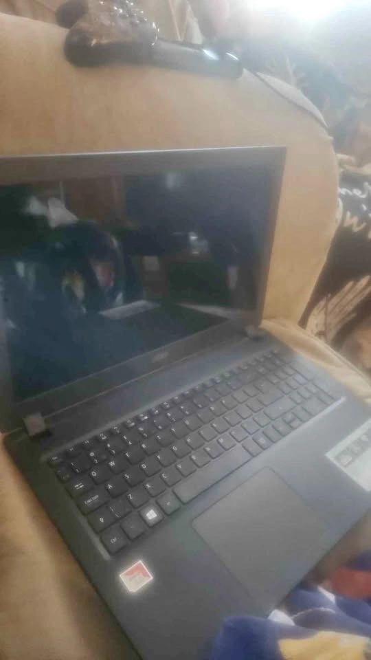 Acer Aspire 3 Laptop - AMD A6, 6GB RAM, 1TB HDD