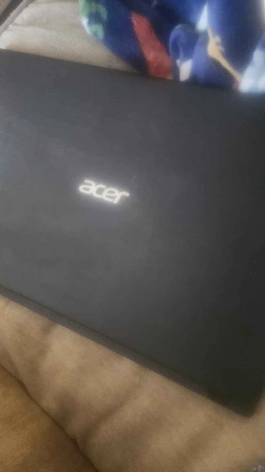 Acer Aspire 3 Laptop - AMD A6, 6GB RAM, 1TB HDD - photo 2