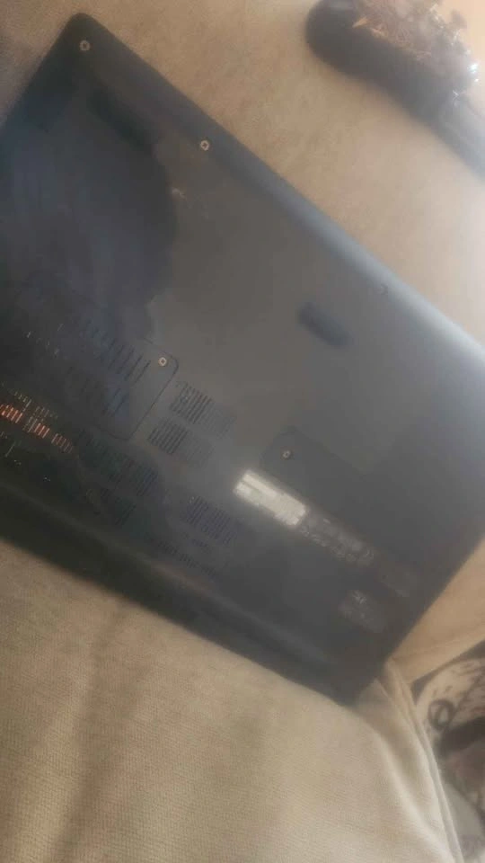 Acer Aspire 3 Laptop - AMD A6, 6GB RAM, 1TB HDD - photo 3