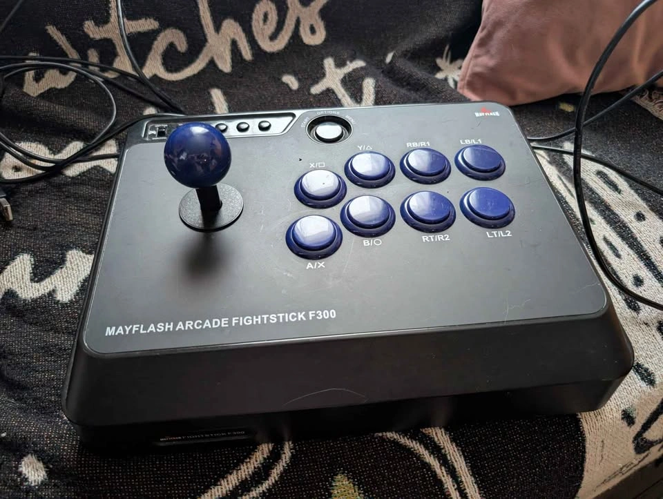 Qfx speaker - photo 3