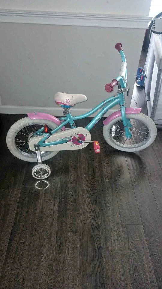 Kids Bike - 16 inch