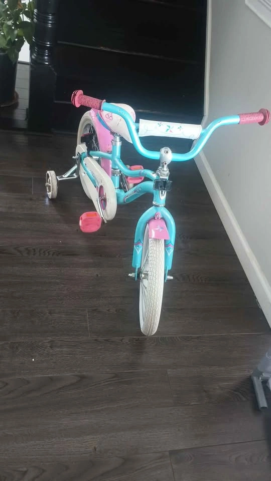Kids Bike - 16 inch - photo 2