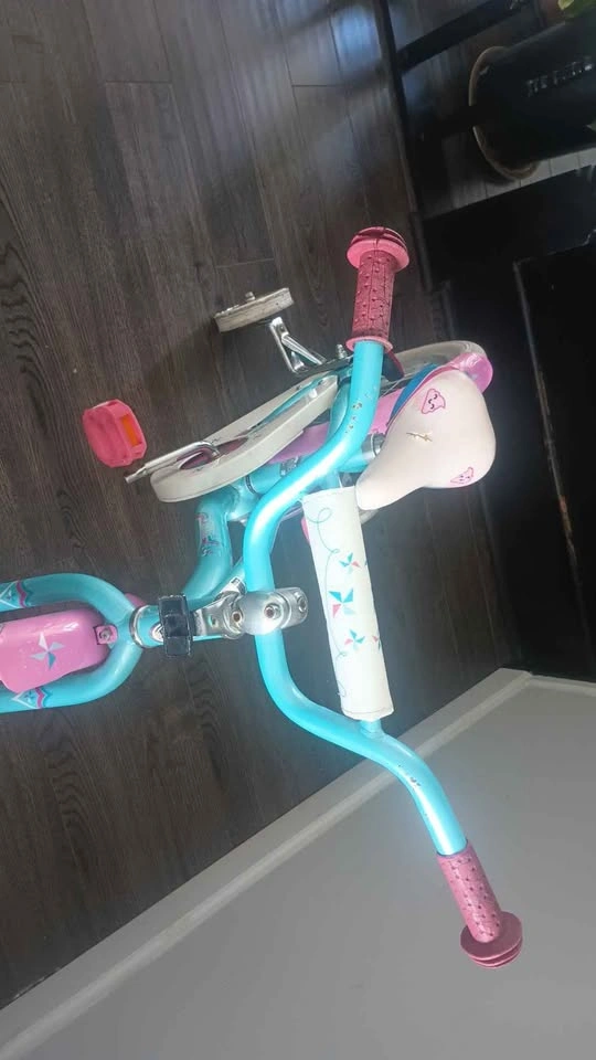 Kids Bike - 16 inch - photo 3