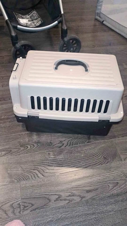 Dog or Cat Carrier