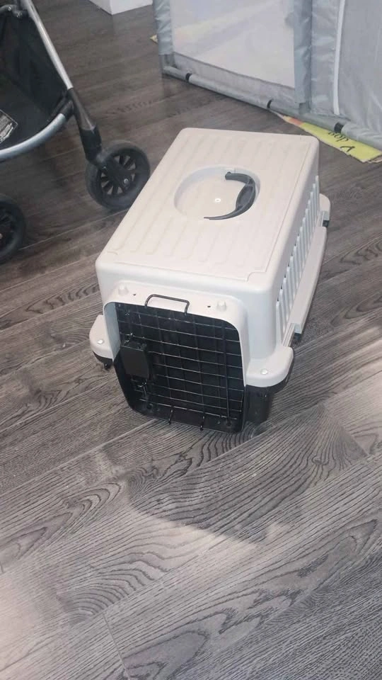 Dog or Cat Carrier - photo 2
