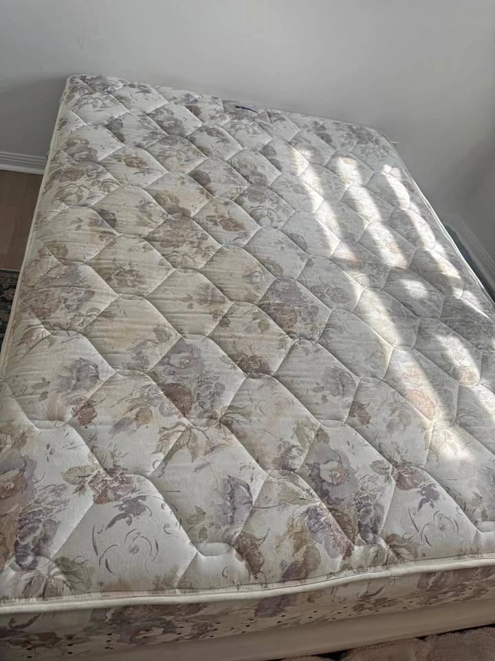 Queen Size Mattress