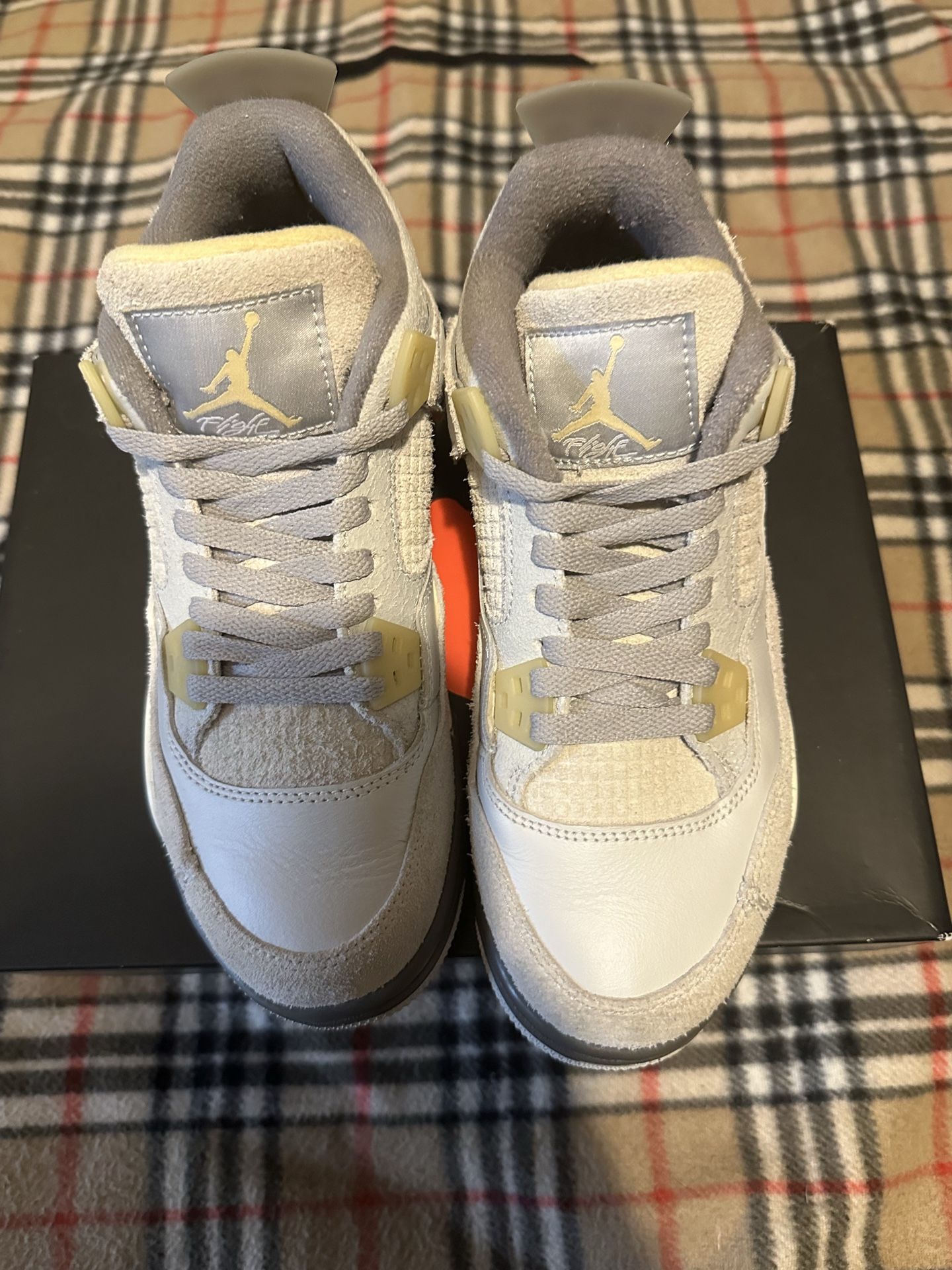 Craft 4s size 7