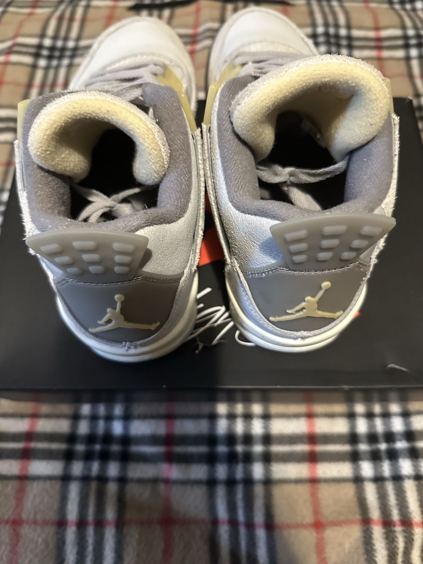 Craft 4s size 7 - photo 2