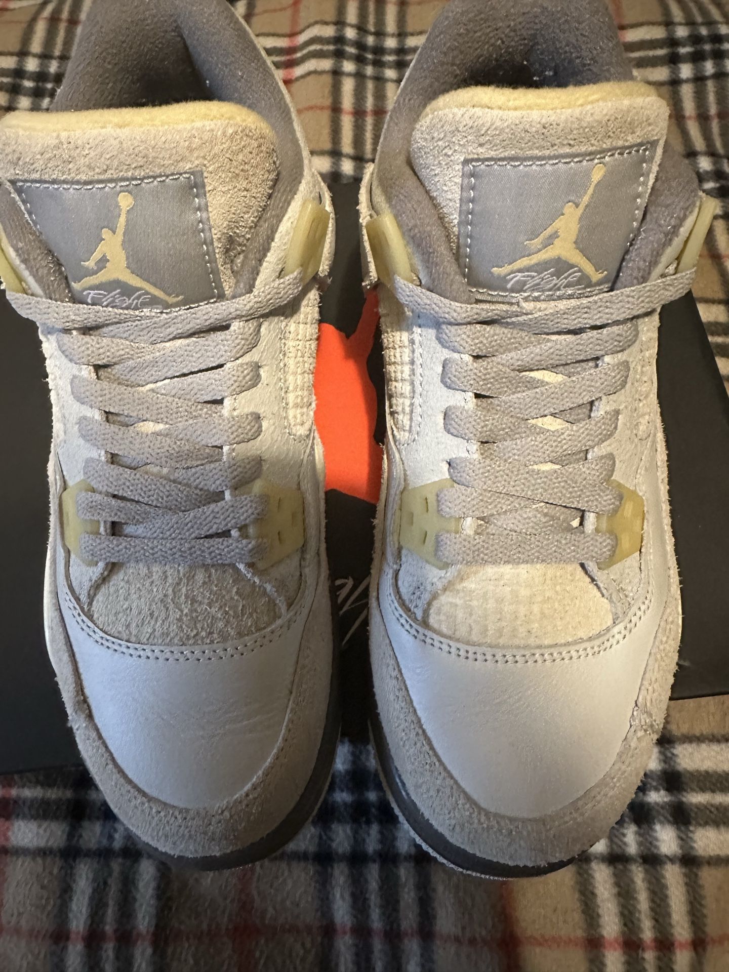 Craft 4s size 7 - photo 4