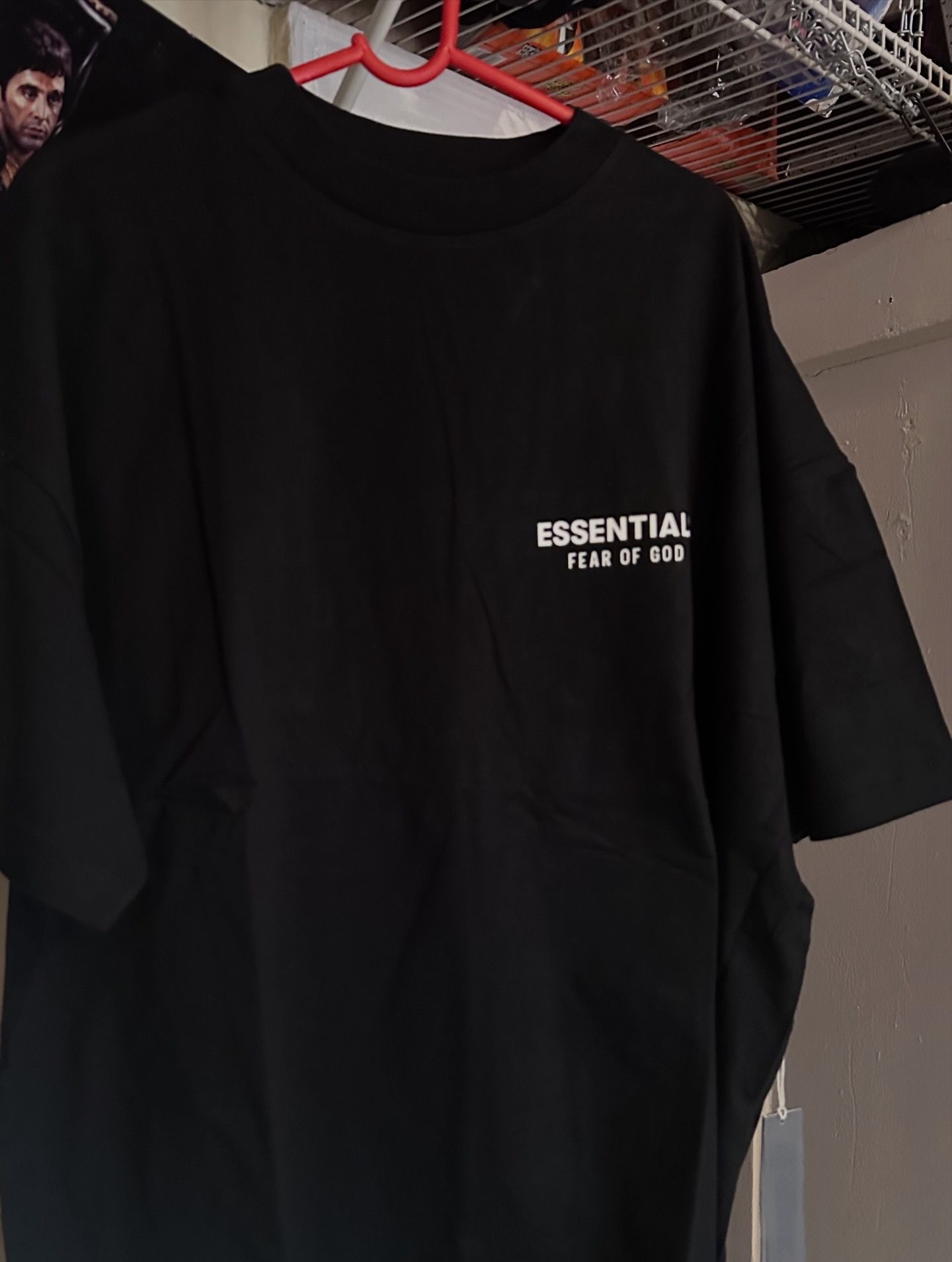 Essentials Tee XL and 2XL - photo 2