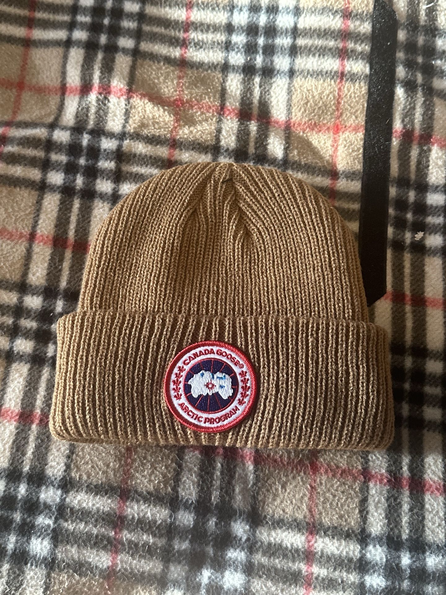 Canada Goose Beanie - photo 2