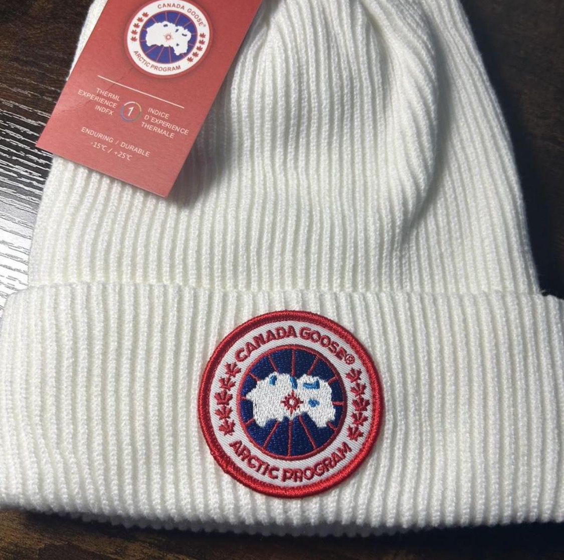 Canada Goose Beanie - photo 4