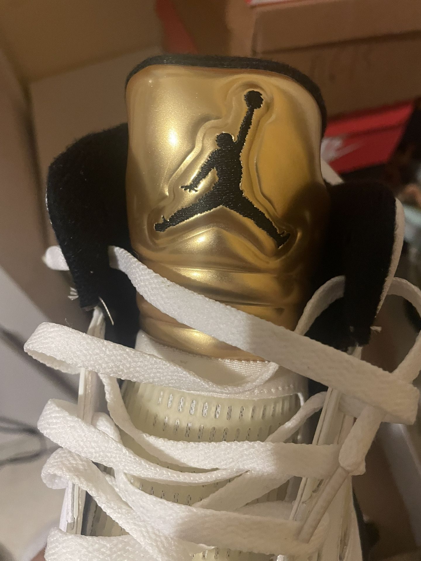 Olympic 5 Sz 8 - photo 2