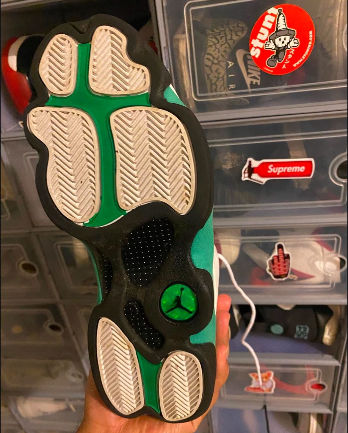 Lucky 13s Size 9.5 - photo 2