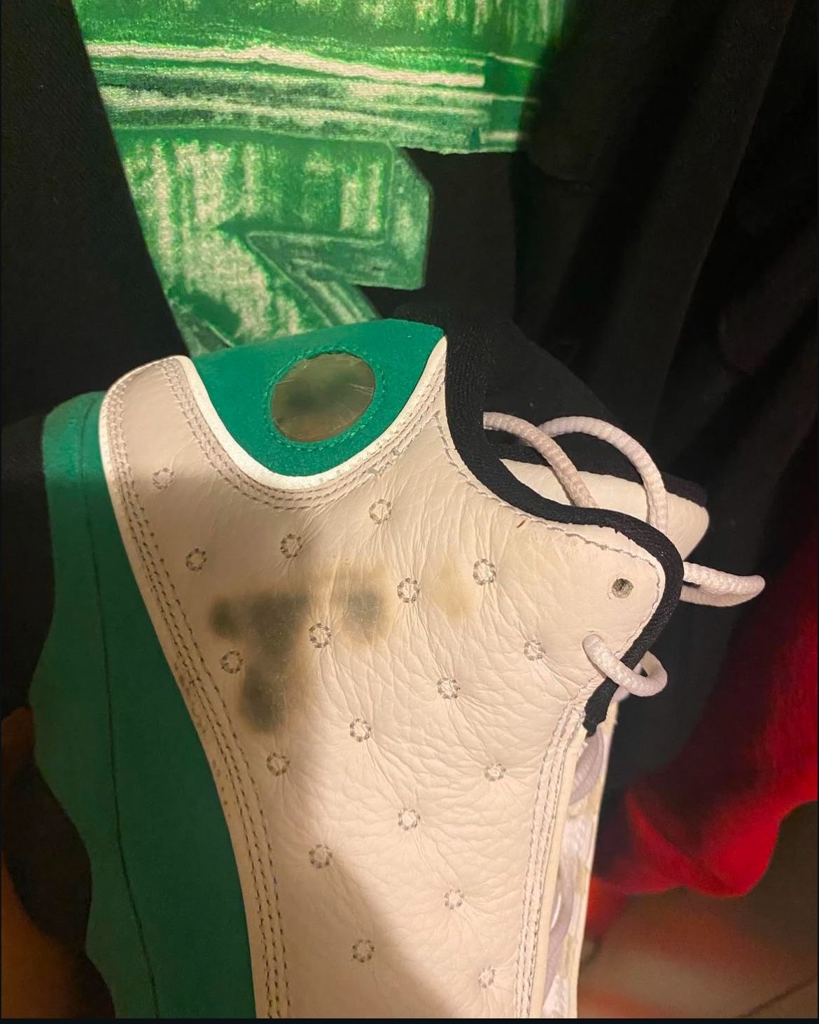 Lucky 13s Size 9.5 - photo 3