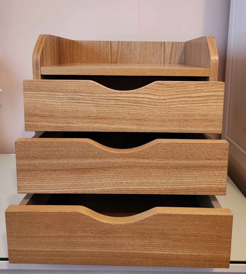Desktop Storage Drawers (Brand New) - photo 2