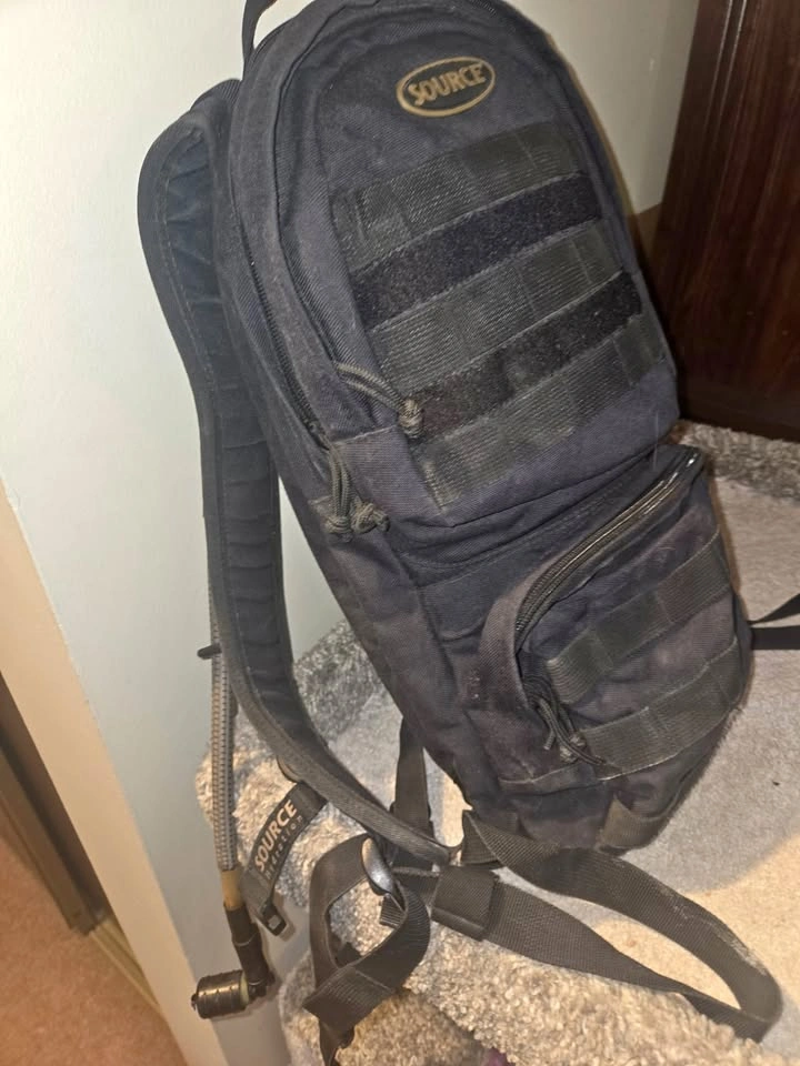 CamelBack Backpack - Deer Run