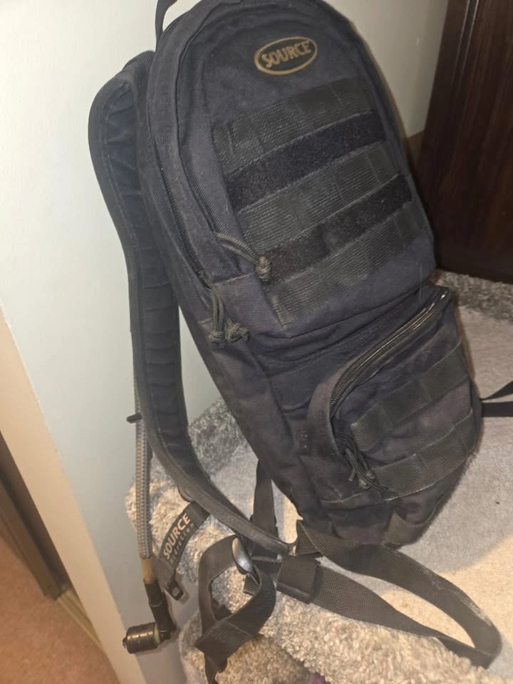 CamelBack Backpack - Deer Run - photo 2