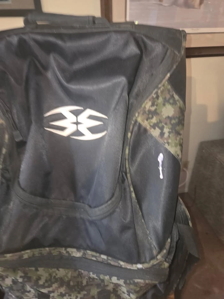 Heavy duty Bag with many compartments - Deer Run - photo 2