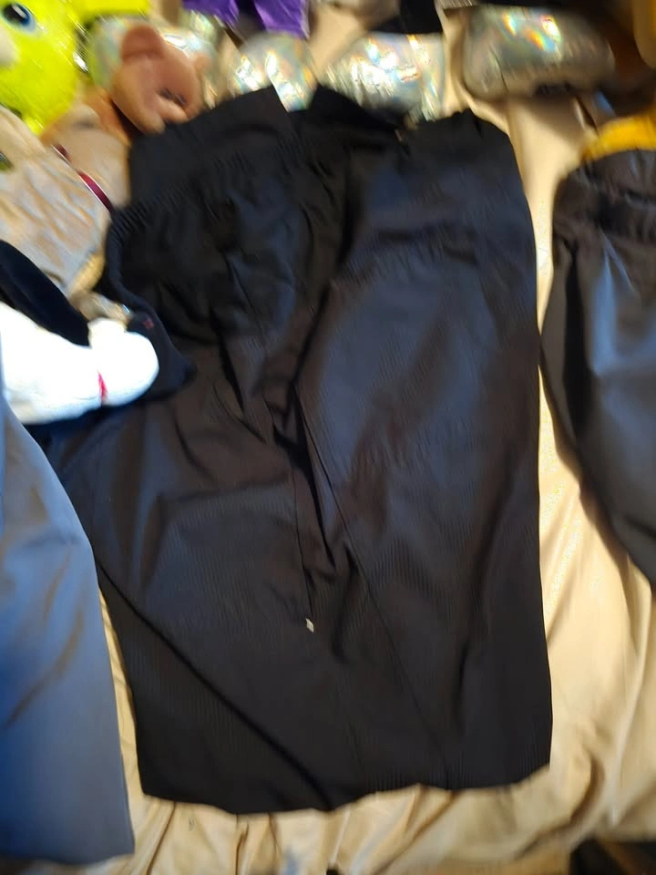 4- Large to 2xl scrubs pants woodbine - photo 4