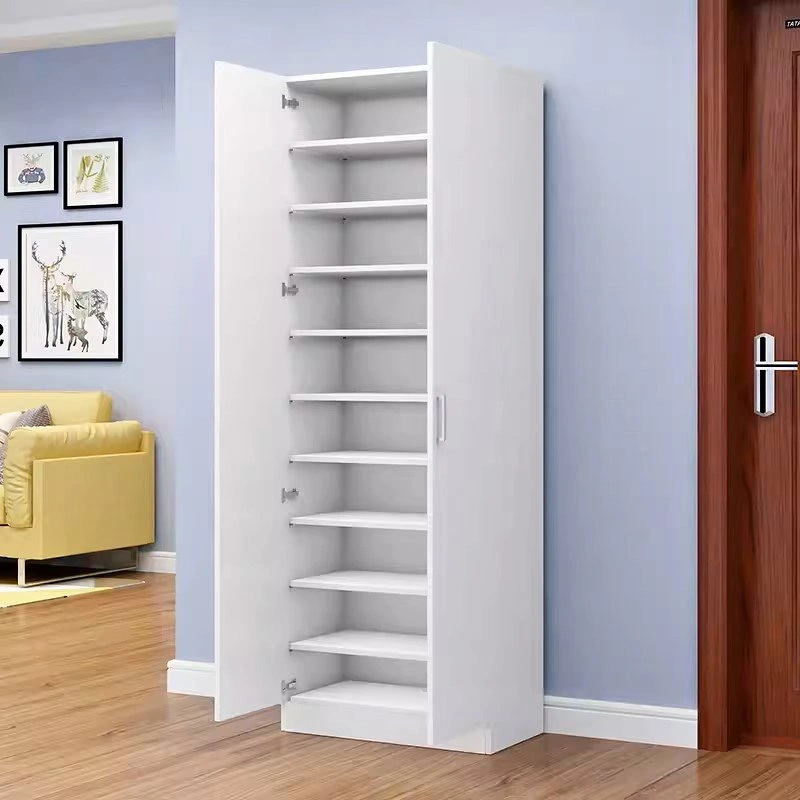 A885 Large Shoe Cabinet SOCE038 $195