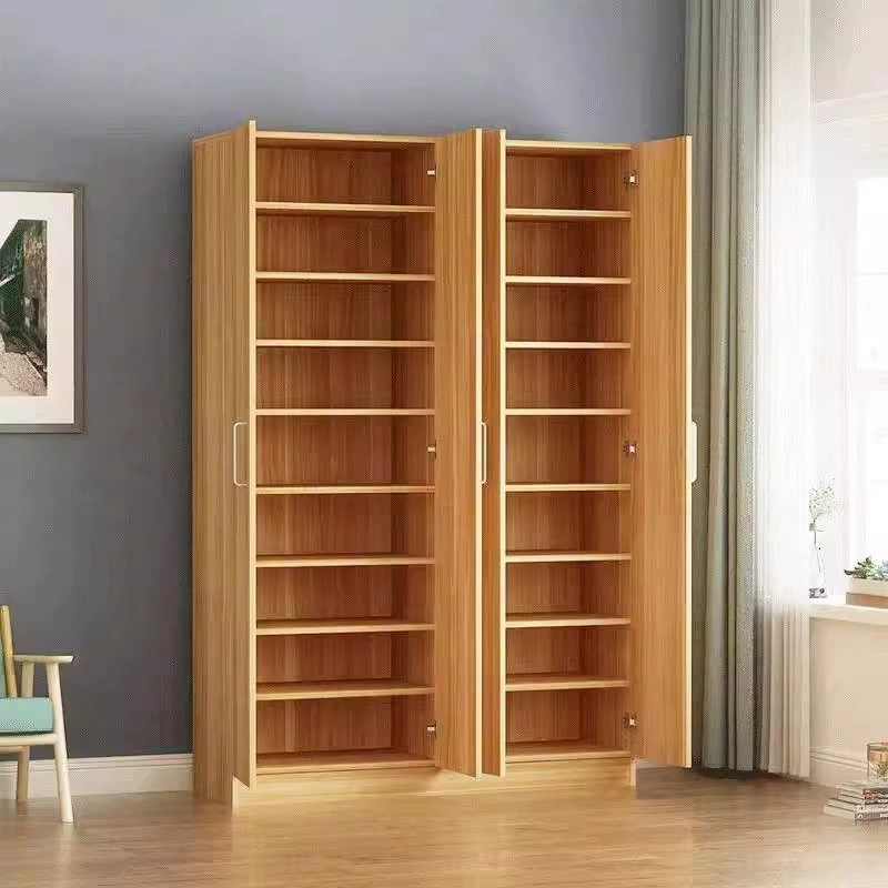 A885 Large Shoe Cabinet SOCE038 $195 - photo 2