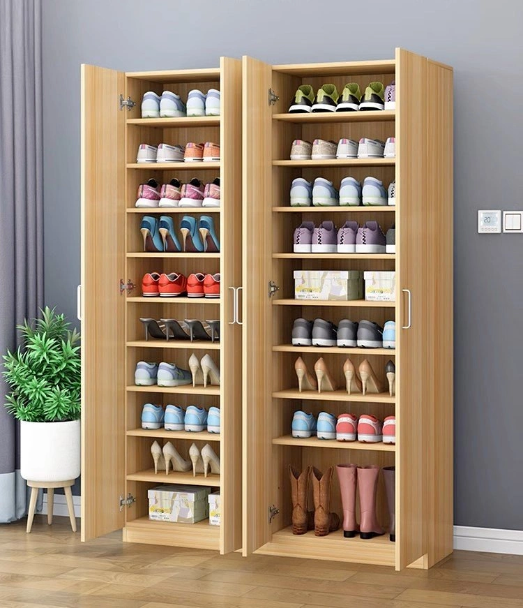 SOCE038 A1026 Capacity Shoe Cabinet $195