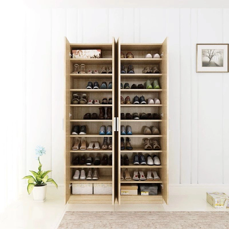 SOCE038 A1026 Capacity Shoe Cabinet $195 - photo 2