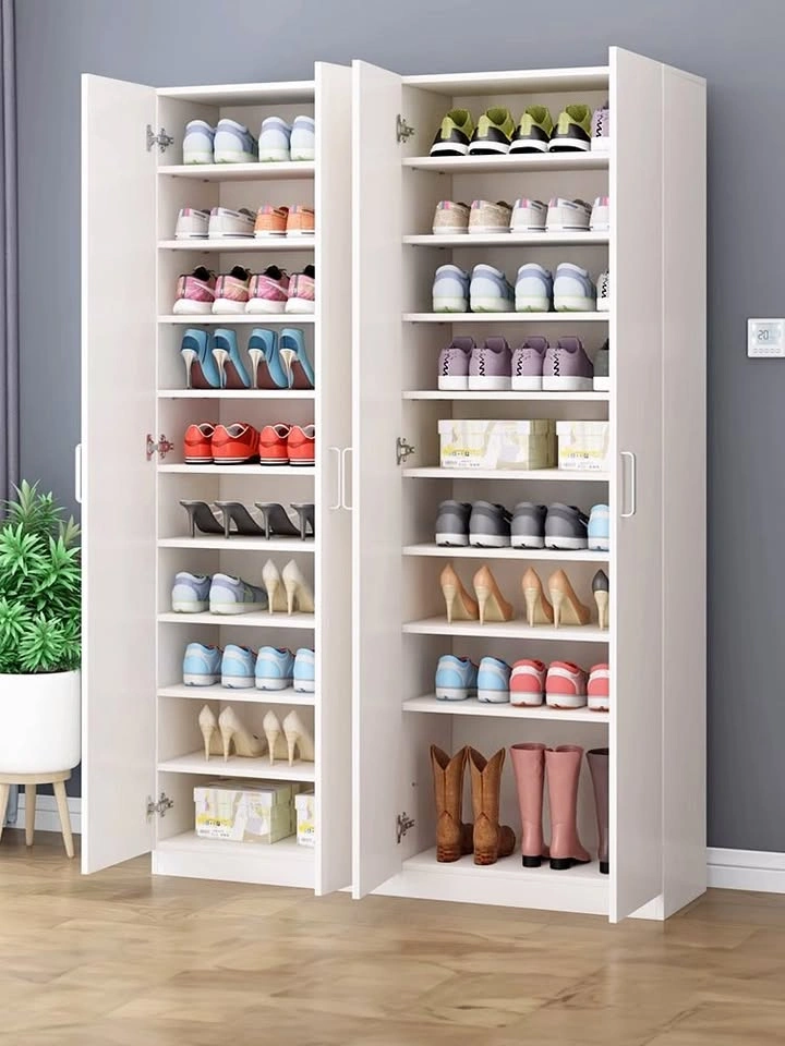Brand New In Box SOCE038 - Large Shoe Cabinet
