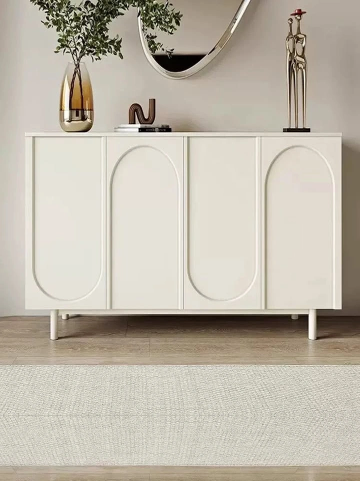 SOCE052 A163 Spacious Artisan Shoe Storage Cabinet From $108