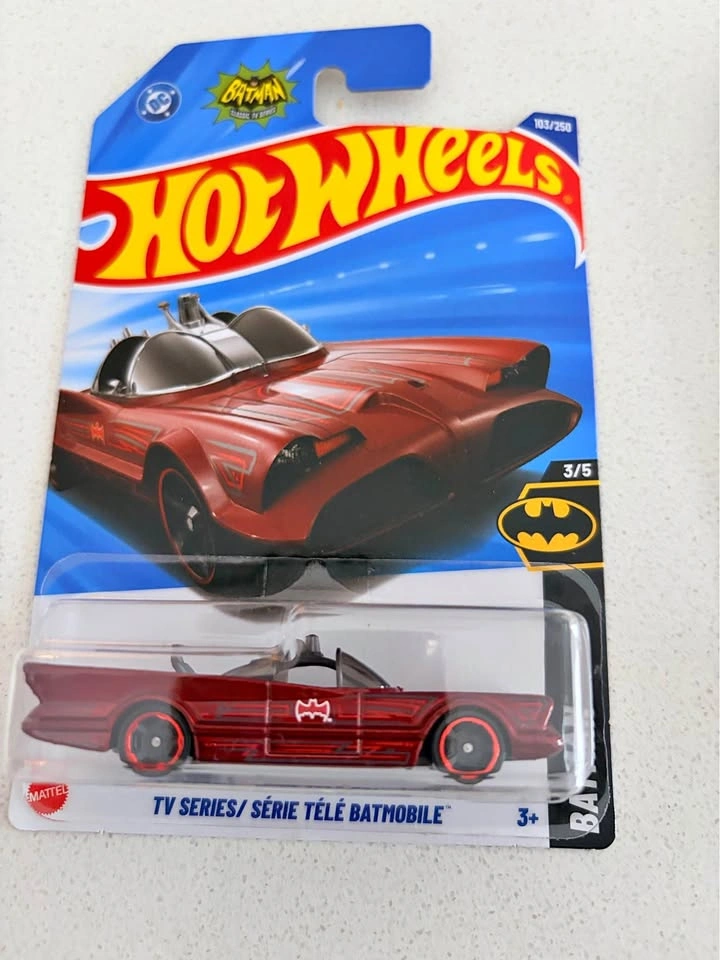 Hot wheels 🔥