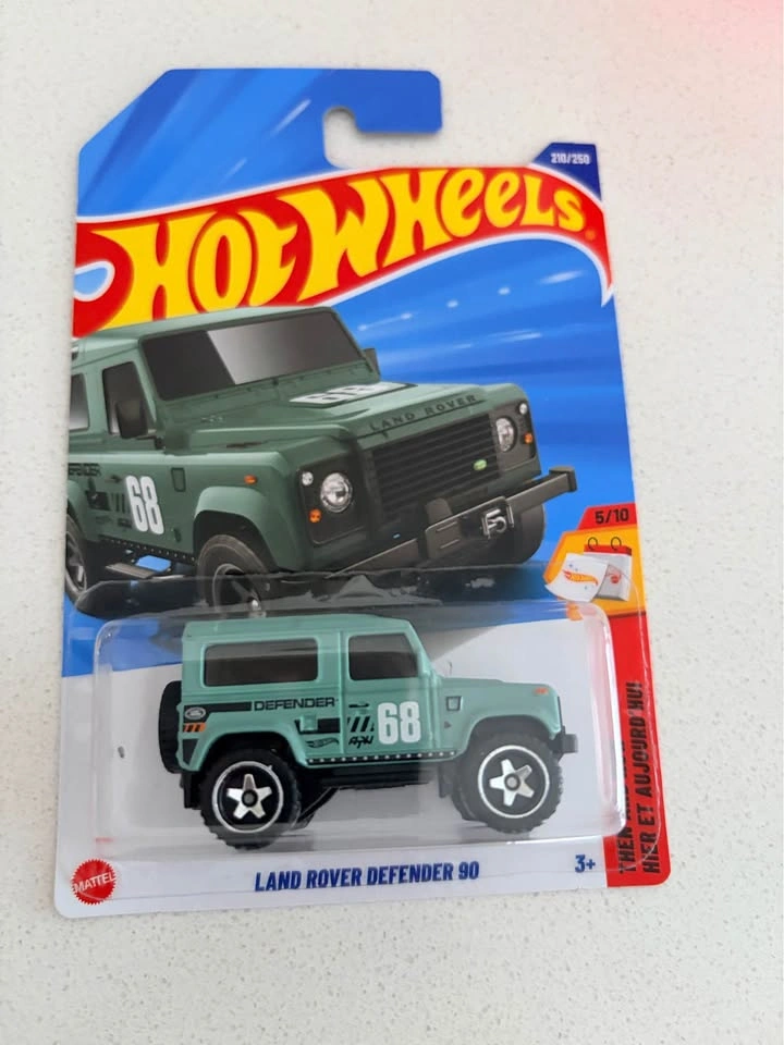 Hot wheels 🔥 - photo 3