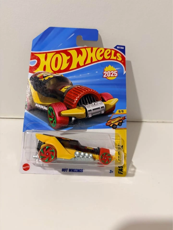 Hot wheels 🔥 - photo 4