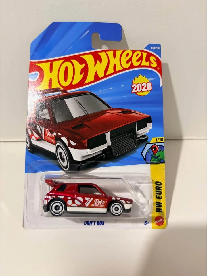 Hot wheels 🔥 - photo 5