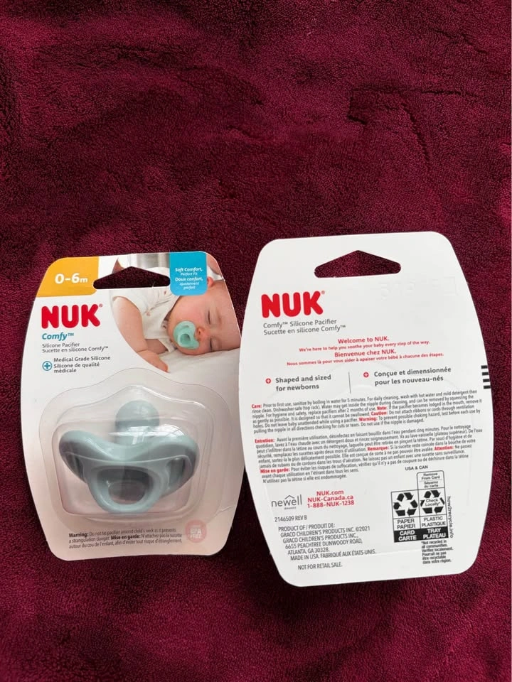 Baby Essential Bundle - photo 4