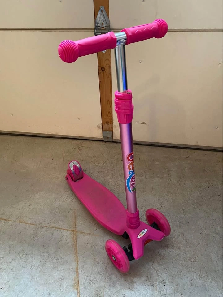 Kids Scooter