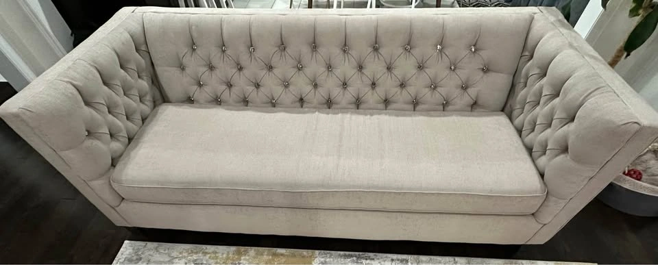 Sofa - photo 2