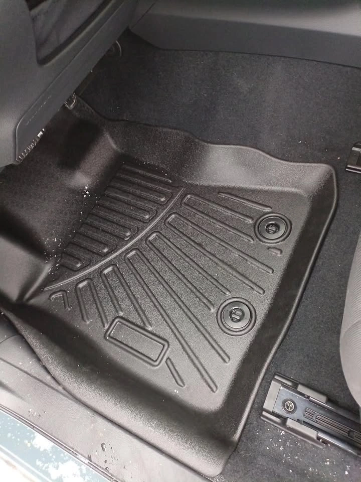 2024-26 Subaru Crosstrek/Impreza All-Weather Floor Mats & Trunk - photo 2