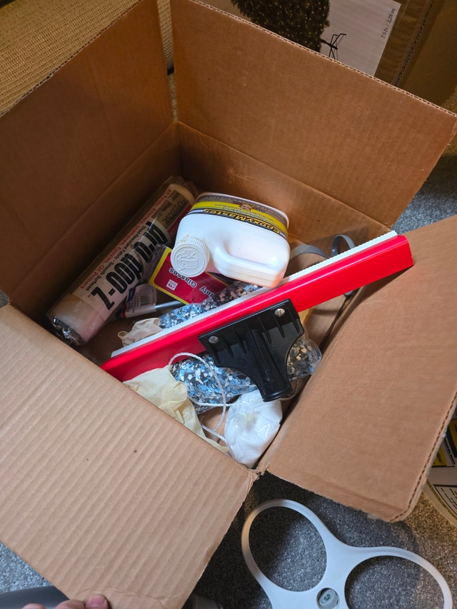 Epoxy Master Epoxy Floor Coating Kit - photo 2