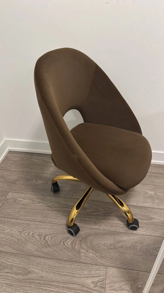 Office chair - photo 2