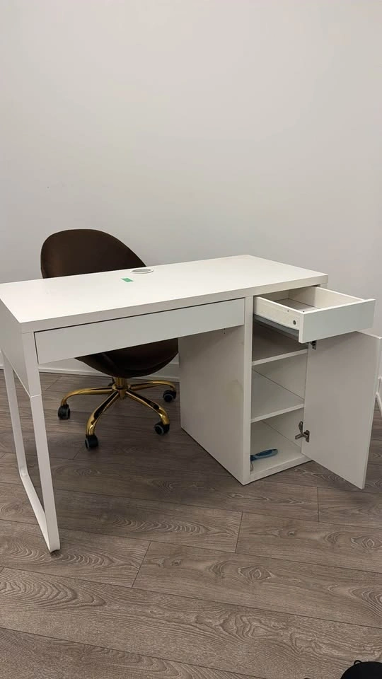 Office chair - photo 5