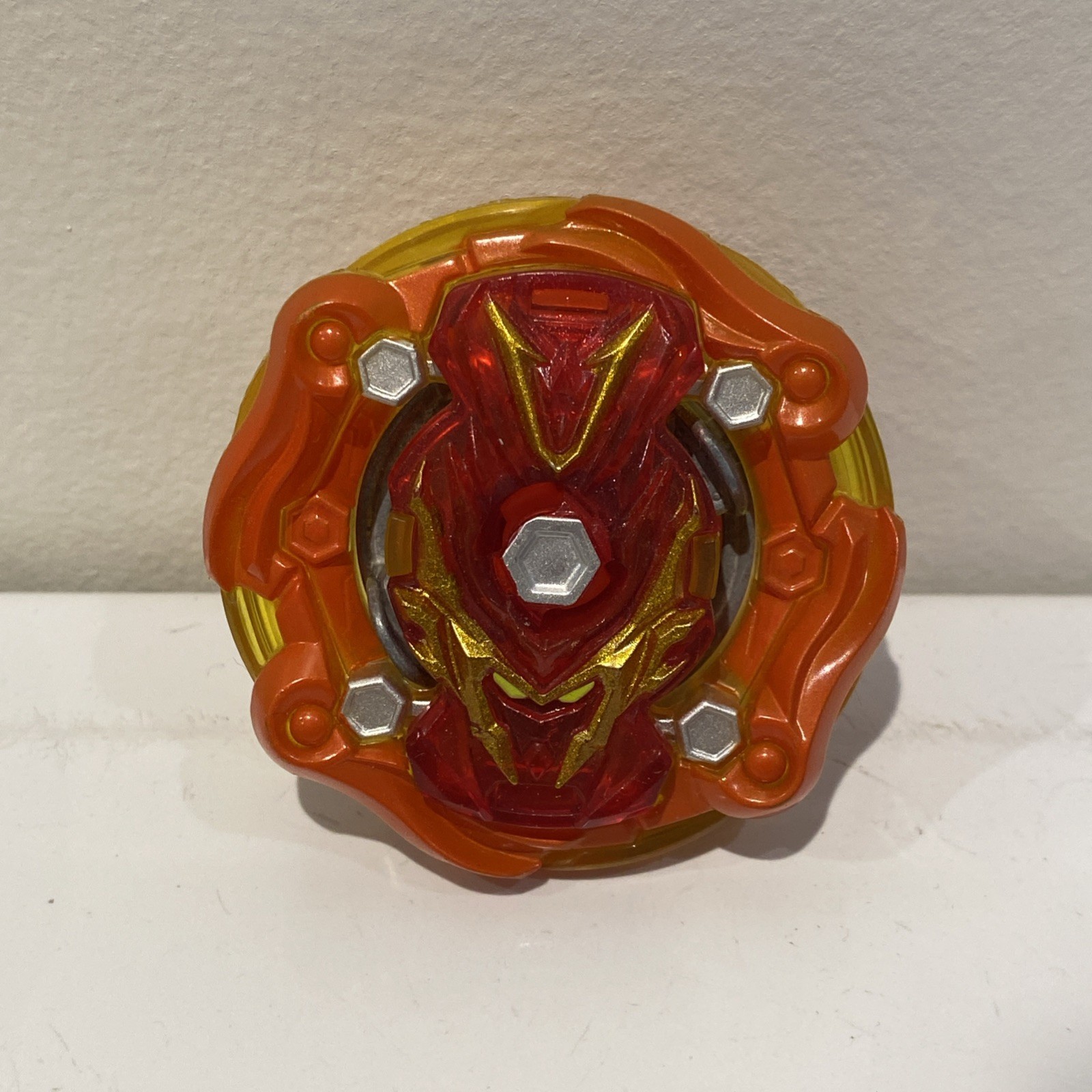 Takara Tomy Beyblade Burst LOT - Cosmo Valkyrie, Engaard, Monste - photo 2