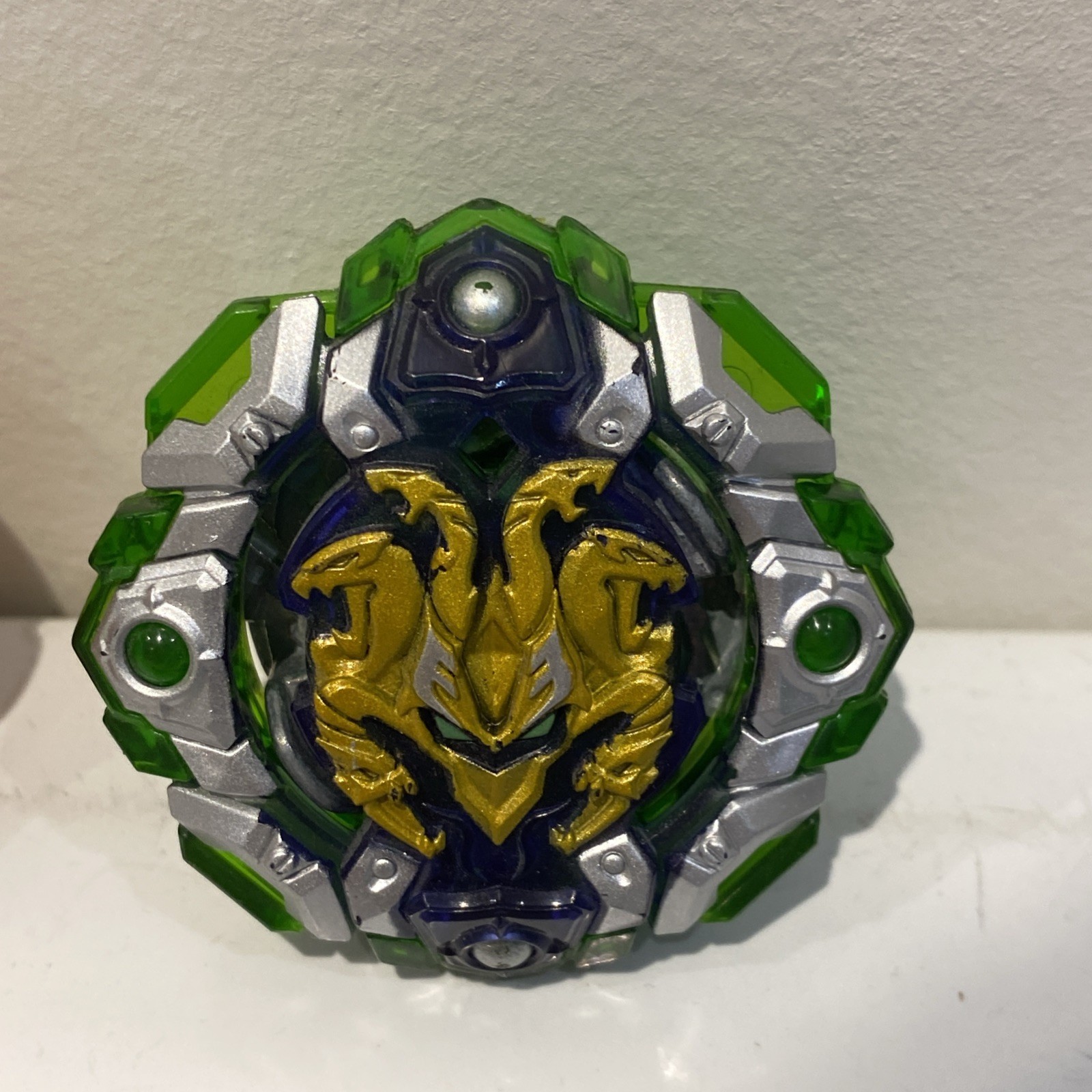 Takara Tomy Beyblade Burst LOT - Cosmo Valkyrie, Engaard, Monste - photo 3